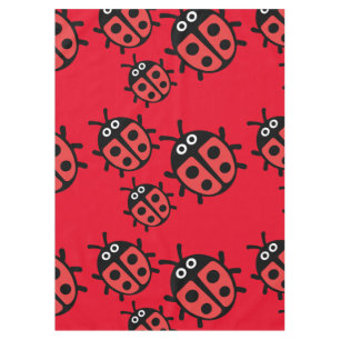 Cute Kids ladybird Family Nappe