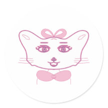 Cute kitten
