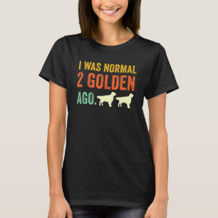Cute Labrador Retriever  Dogs Humor T-Shirt