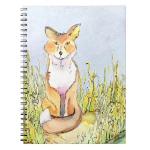 Cute little notebook (a288) notizblock