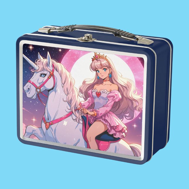 Cute Lunchbox (boîte cosmétique) (Créateur téléchargé)