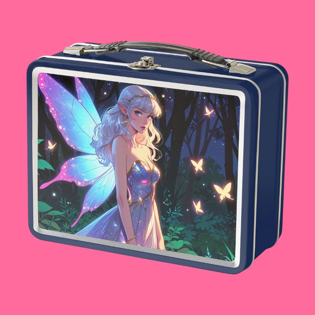 Cute Lunchbox (boîte cosmétique) (Créateur téléchargé)
