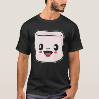 Cute Marshmallow T-Shirt