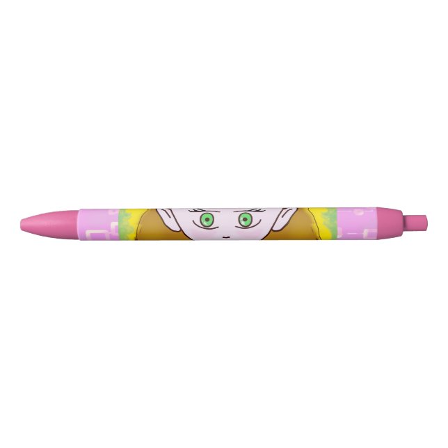 Cute Merry Pen Kugelschreiber (Vorderseite)