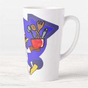 Cute Milchtasse