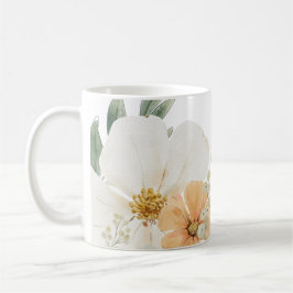 Cute modern farmhouse Mug teacup Kaffeetasse