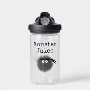 Cute Monster Jus Bouteille d'eau