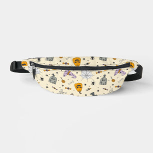 Cute Motif Halloween