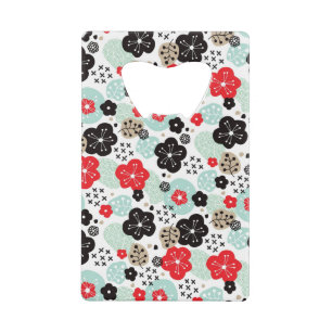 Cute motif japonais design Coque-Mate iPhone Cas