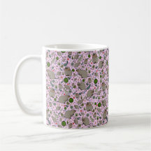 Cute Motif Quokka Mug
