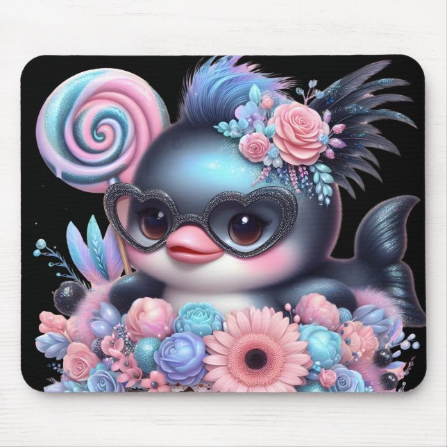 Cute Mousepad (Vorne)