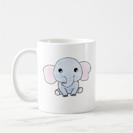 Cute mug