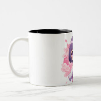 Cute Mug Hinata