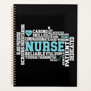 Cute Nurse RN LVN École de soins infirmiers Médi