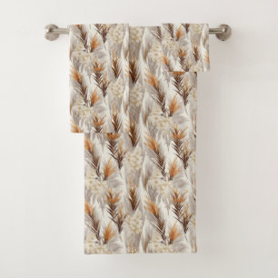 Cute Pampas motif carrelé