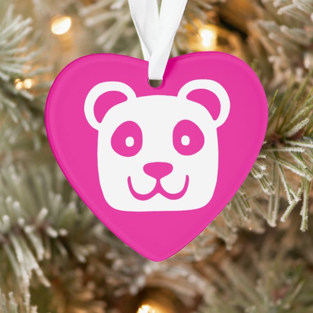 Cute Panda (Arbre)