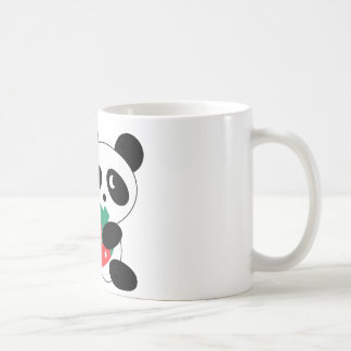 Cute Panda Mug
