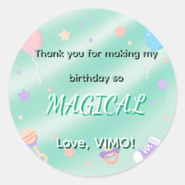 Cute Pastel Aesthetic Stickers