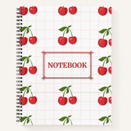 Cute Pastel Diary Notebook | Soft Aesthetic Journa Notizbuch