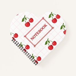 Cute Pastel Diary Notebook | Soft Aesthetic Journa Notizbuch