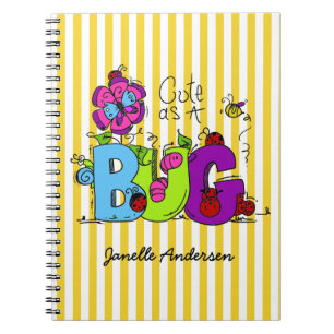 Cute personnalisée en tant que journal de bogues