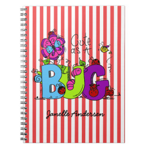 Cute personnalisée en tant que journal de bogues