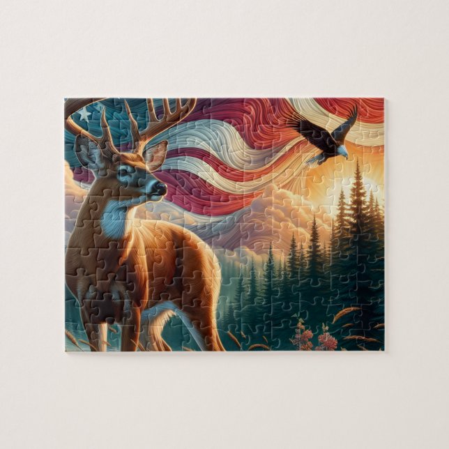 Cute Queen Bee (Horizontal)