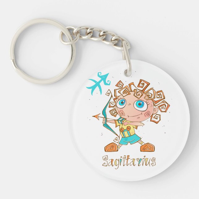 Cute Sagittarius (Devant)