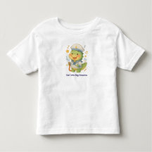 Cute Sailor Dinosaur – Dino Jobs