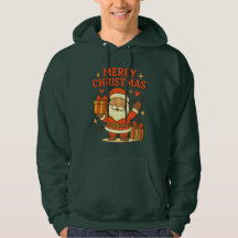  Cute Santa Claus Christmas Art –  Merry Christmas