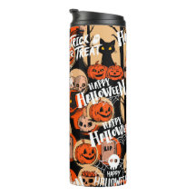 Cute & Scary Halloween Spooky vibes
