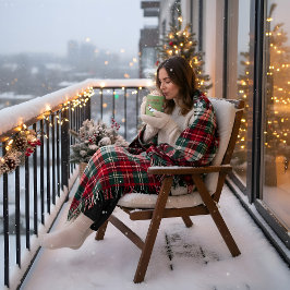 Cute Snowman Christmas Mug | Festive Holiday Cup Kaffeetasse