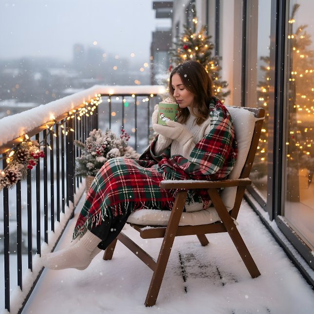 Cute Snowman Christmas Mug | Festive Holiday Cup Kaffeetasse (Von Creator hochgeladen)