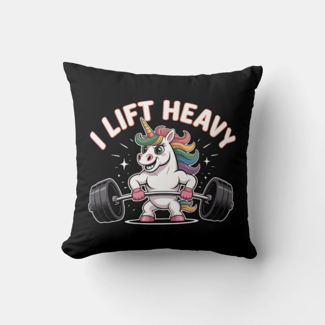 Cute Stacked Kawaii Cats – “Wow!! Hi” Kissen (Vorderseite)