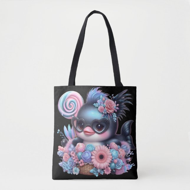 Cute Tasche (Vorderseite)