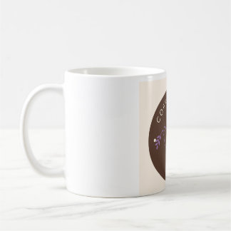 Cute tasse de café pour un usage quotidien