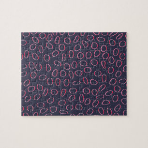 Cute Unique Challenging Abstract Pattern