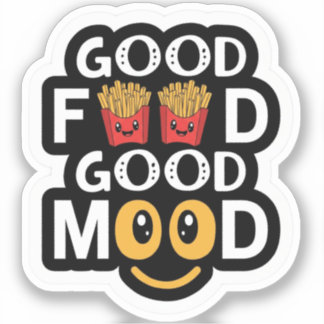 “Cute & Unique Sticker – Fun, Creative, and Durabl