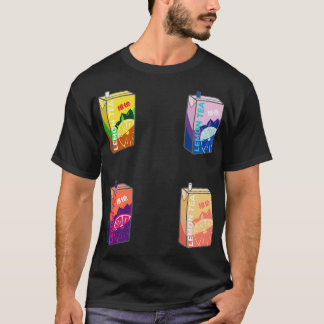 Cute Vita Zitronentee-Packung T-Shirt