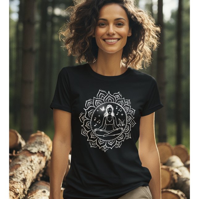 Cute Zen Women's Tshirt (Von Creator hochgeladen)