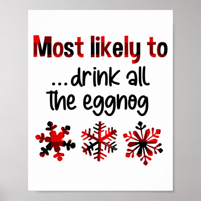 Cutecomfy wird wahrscheinlich alles Eierpunsch tri Poster (Vorne)