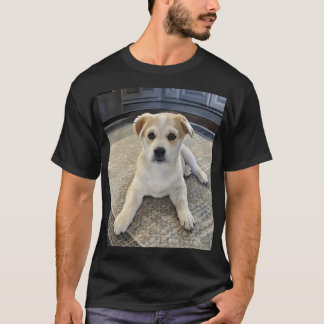 Cuteness Puppy Overload T - Shirt