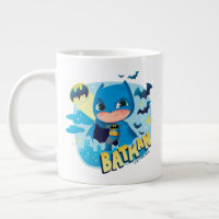 Cuter Than Cute Batman