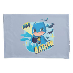Cuter Than Cute Batman Kissenbezug