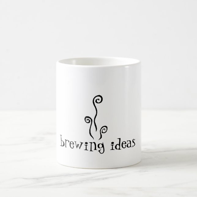Cutesconcept Kaffeetasse (Mittel)