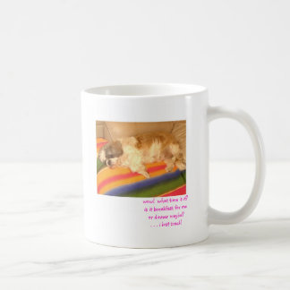 Cutesie Tasse