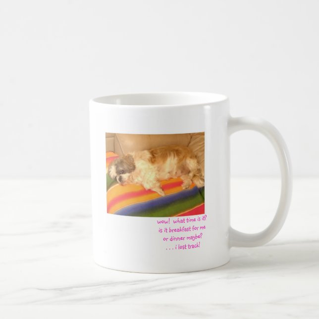 Cutesie Tasse (Rechts)