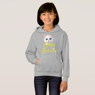 Cutey Beauty Hoodie