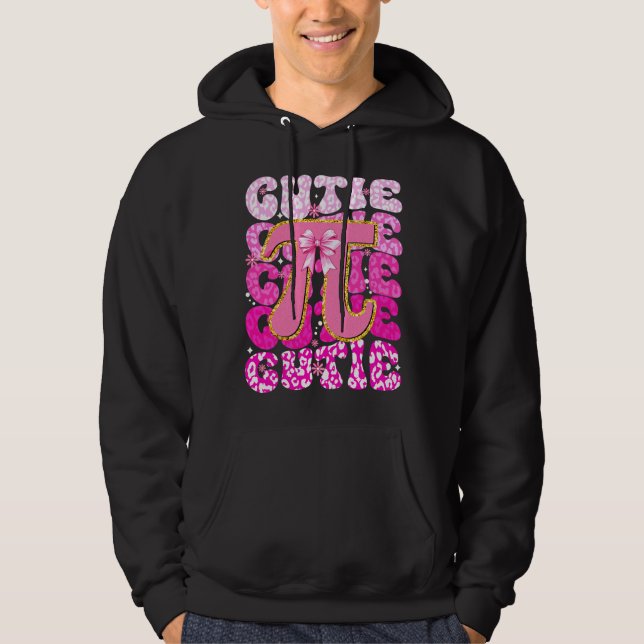 cuti hoodie (Vorderseite)
