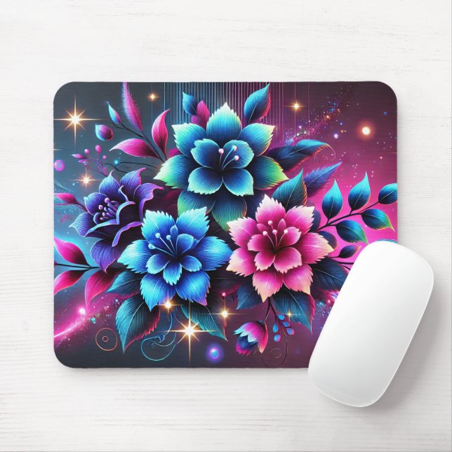 *Cutie  Mousepad (Mit Mouse)